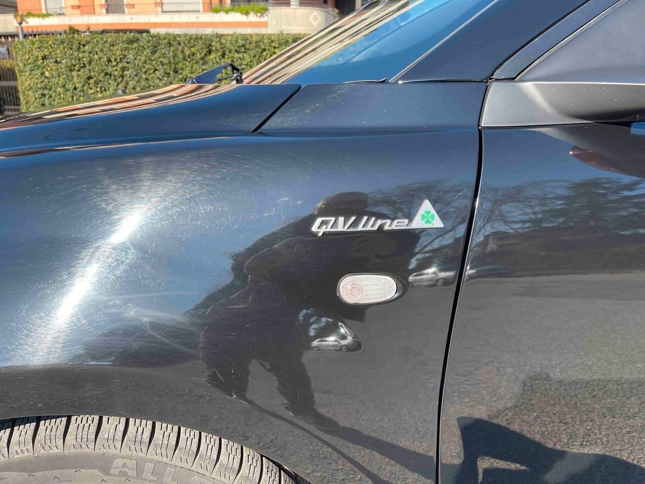 Alfa Romeo MiTo 1.3 JTDm diesel 85 CV S&S QV-Line NEOPATENTATI