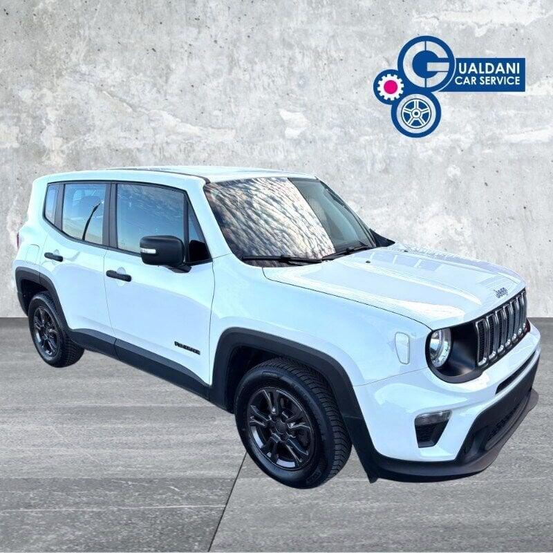 Jeep Renegade Renegade 1.0 T3 Sport