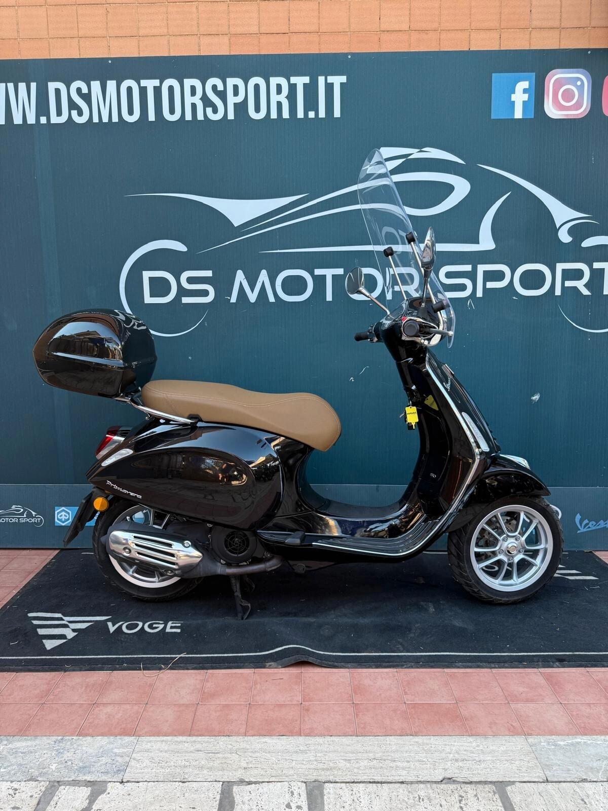 Piaggio Vespa 150 Primavera ABS garanzia permute finanziamento