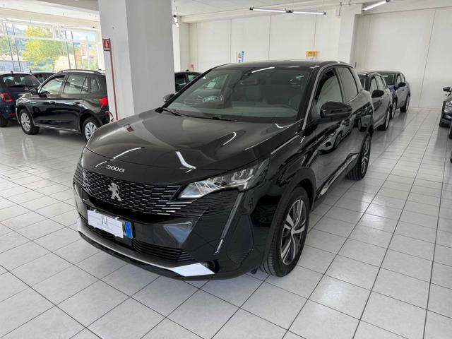 PEUGEOT 3008 BlueHDi 130 S&S EAT8 Allure Pack