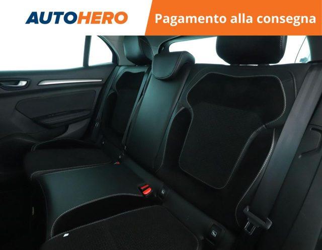 RENAULT Megane Mégane dCi 8V 110 CV Energy Intens