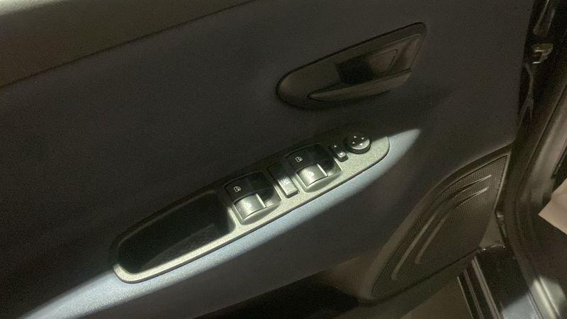 Lancia Ypsilon Ypsilon 1.0 FireFly 5 porte S&S Hybrid Gold