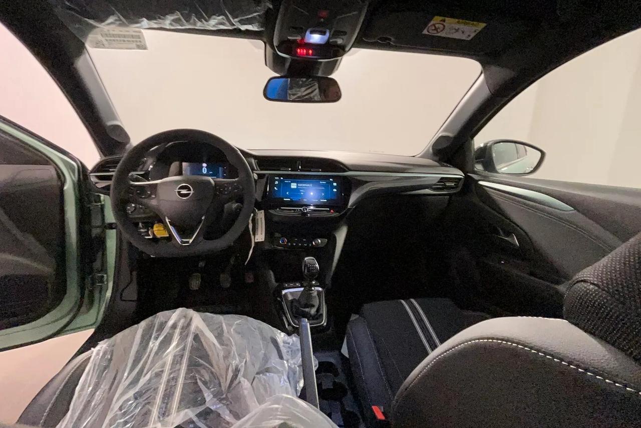 Opel Corsa 1.2 100 CV YES