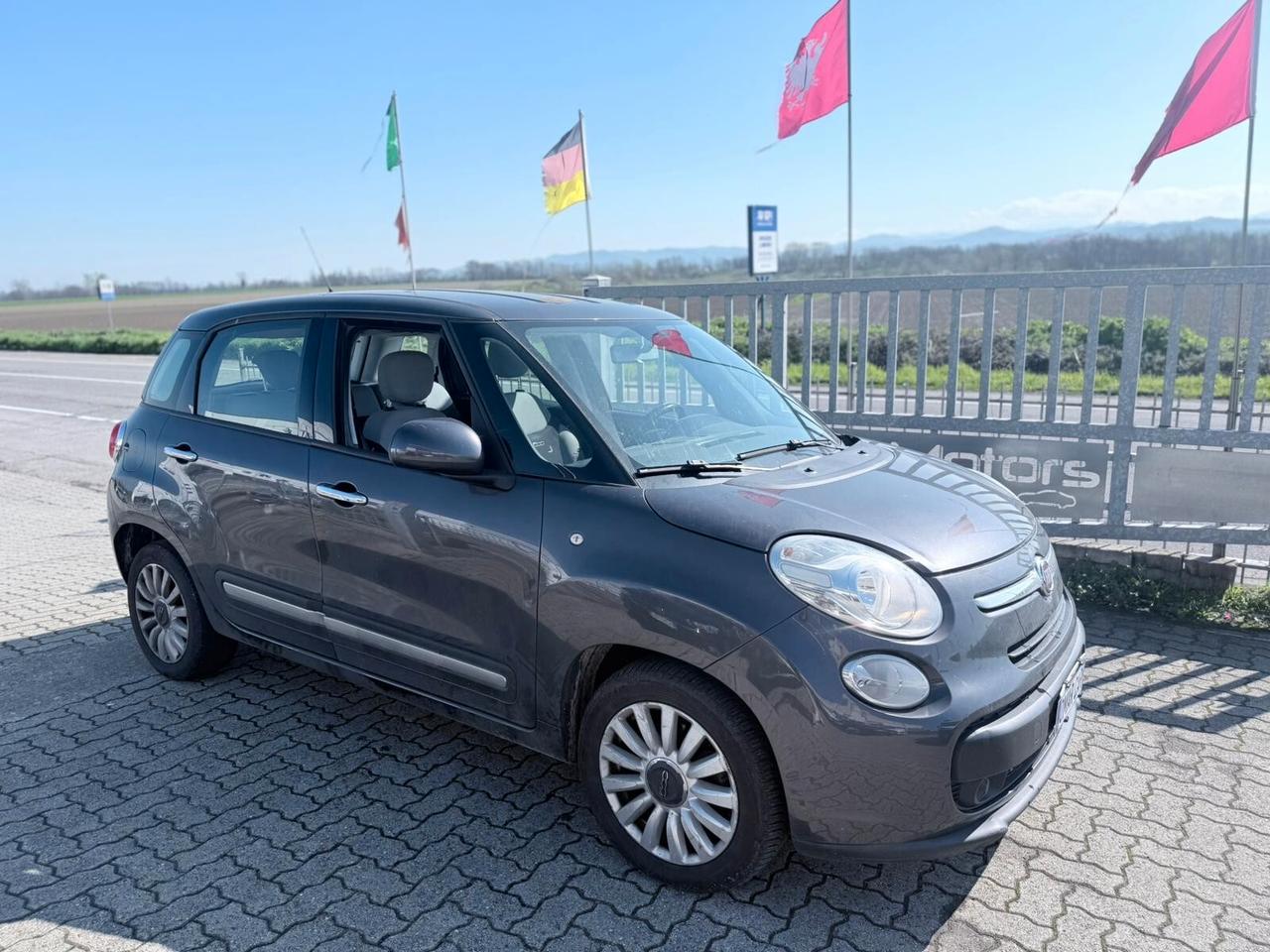 Fiat 500L 1.6 MJT 2015 NEOP.