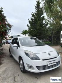 RENAULT - Grand Scénic 7 posti 1.5dci