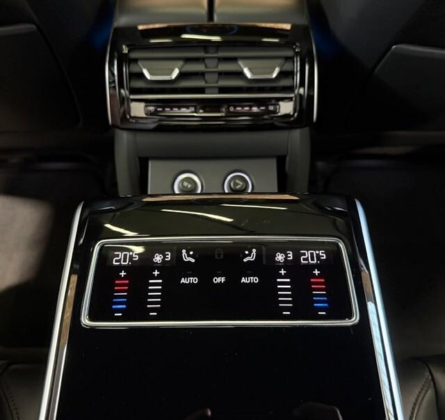Audi A8 50 TDI 3.0 quattro tiptronic