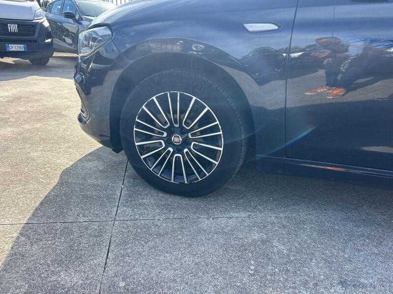 FIAT Tipo SW II 2021 SW 1.6 mjt City Life s&s 130cv
