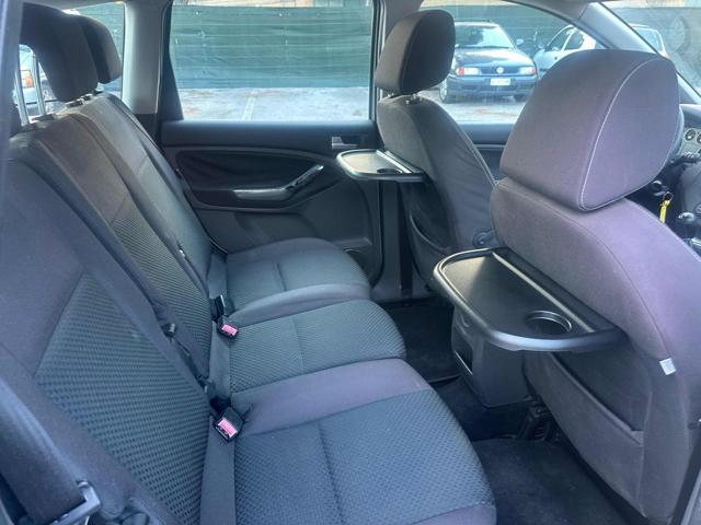 FORD C-Max Stupenda Bellissima 1.6 TDCi 90 CV Titanium