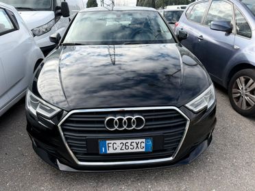 Audi A3 1.6 TDI 116 CV Sport
