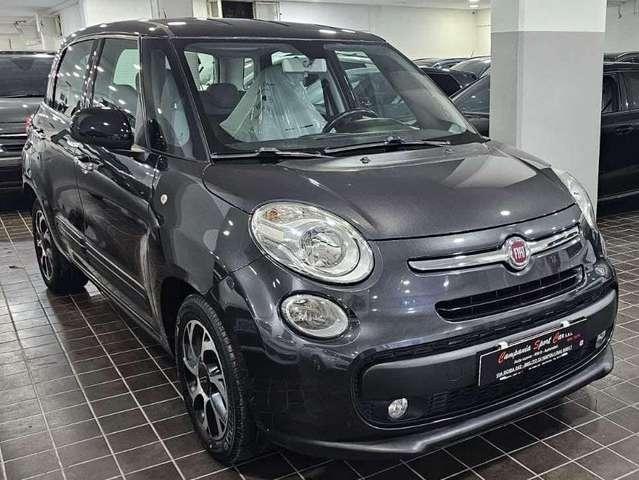 Fiat 500L 1.3 MJT 84CV LOUNGE - PRONTA CONSEGNA