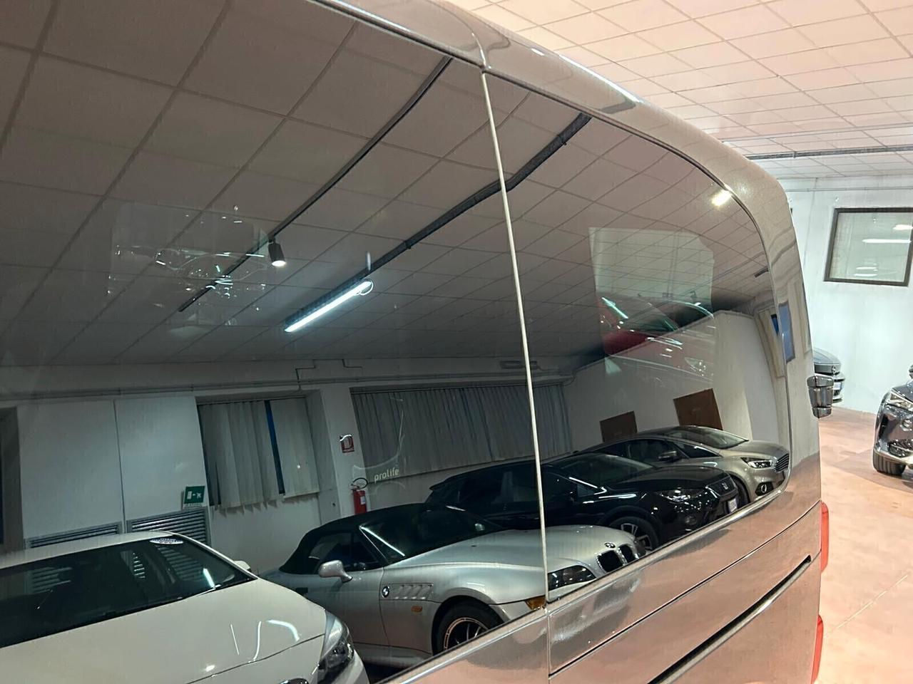 Citroen Jumpy ATLANTE XS BlueHDi 120 EAT8 PC-TN SPOTICAR