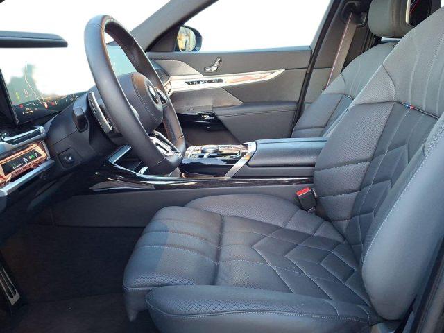 BMW 740 d xDrive Msport