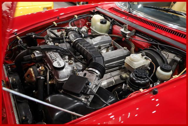 ALFA ROMEO Spider 2.0i ITALIANA - TARGA ORIGINALE