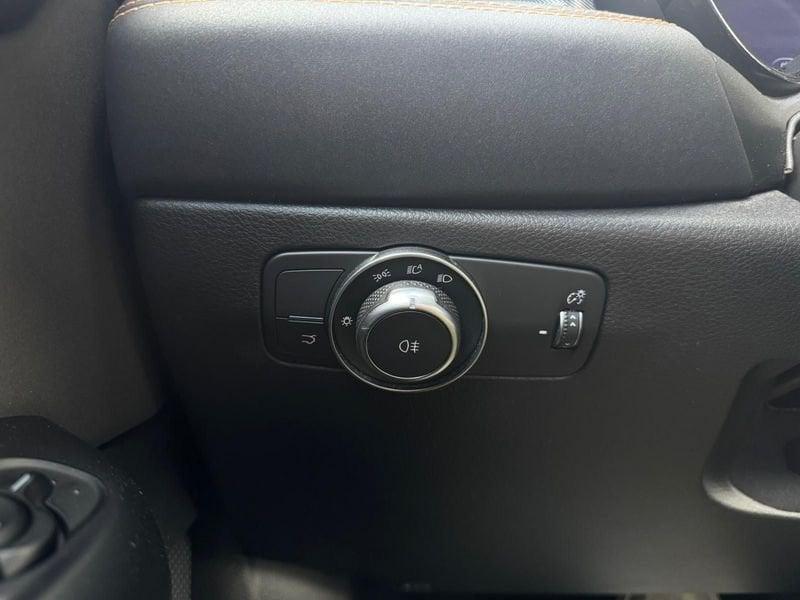 Alfa Romeo Tonale Tonale 1.5 hybrid Sprint 130cv tct7