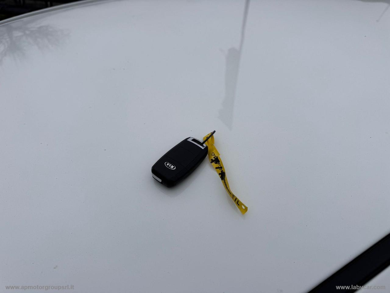 KIA Picanto 1.0 12V 5p. Glam