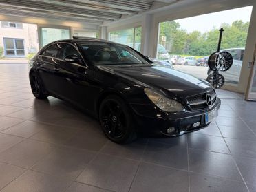 Mercedes-benz CLS 500