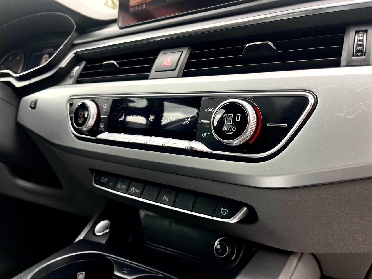 Audi A4 Avant 2.0 TDI S tronic PERFETTA IN TUTTO