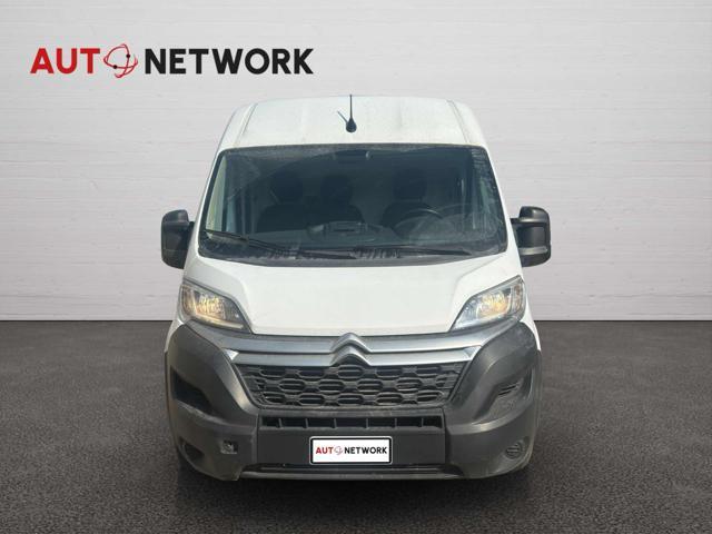 CITROEN Jumper 35 BlueHDi L3H2 BLUEHDI 165 CV
