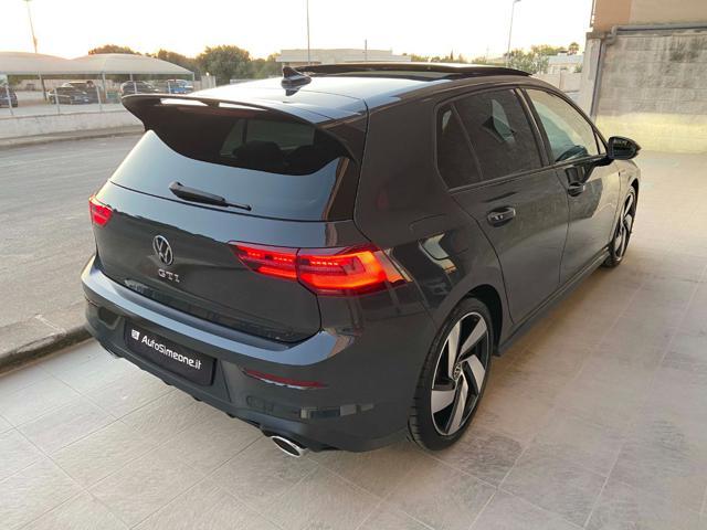 VOLKSWAGEN Golf 2.0 TSI GTI DSG Clubsport 45