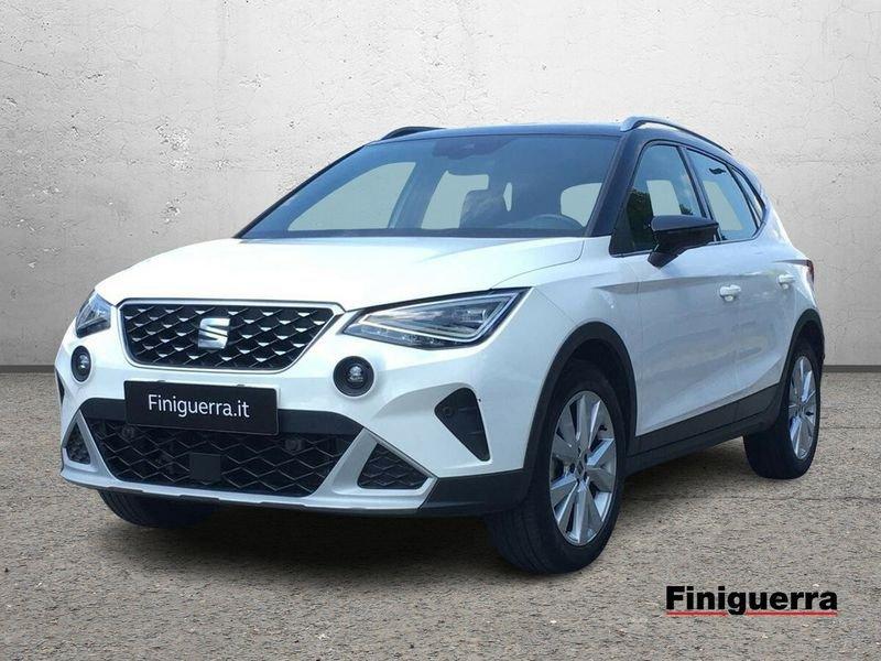 Seat Arona Arona 1.0 EcoTSI 110 CV Style