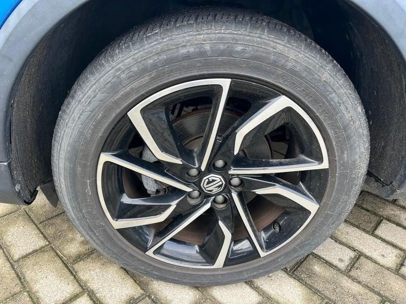 MG ZS ZS 1.0T-GDI Luxury