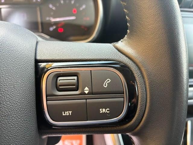 Citroen C3 Aircross BlueHDi 110 S&S Plus