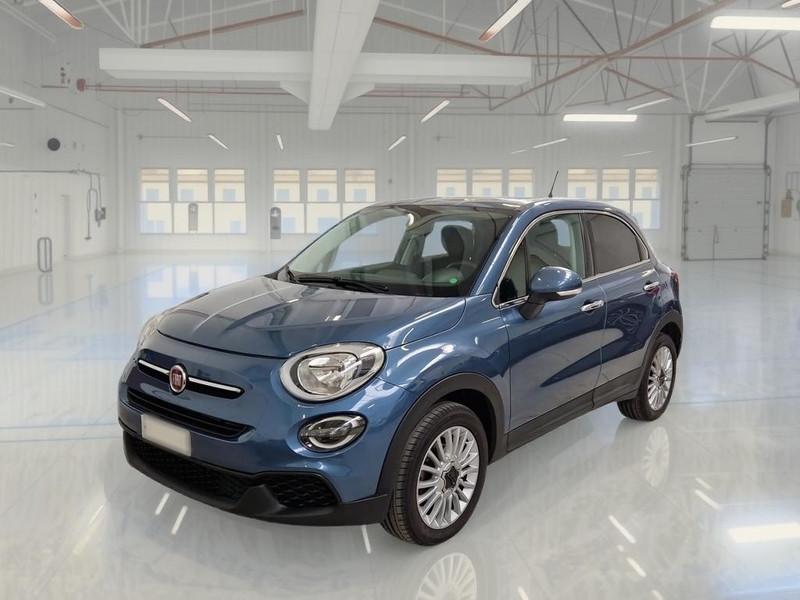 FIAT 500X 1.3 Mjet 95cv 4x2 Urban