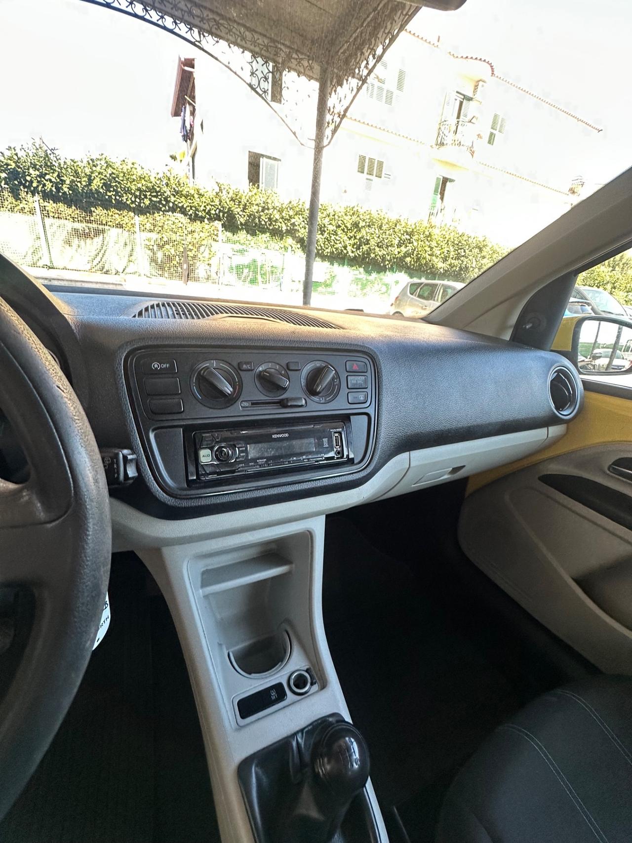 Seat Mii 1.0 68 CV 5 porte Style Ecofuel