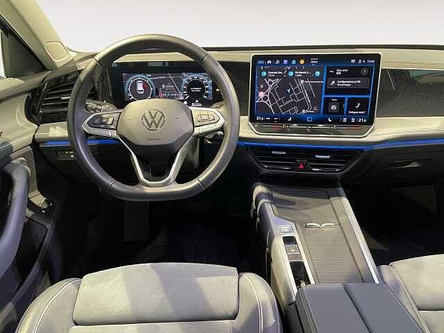 Volkswagen Passat Estate Mark 9 (2024) 2.0TDI 150CV DSG Business - IVA ESPOSTA