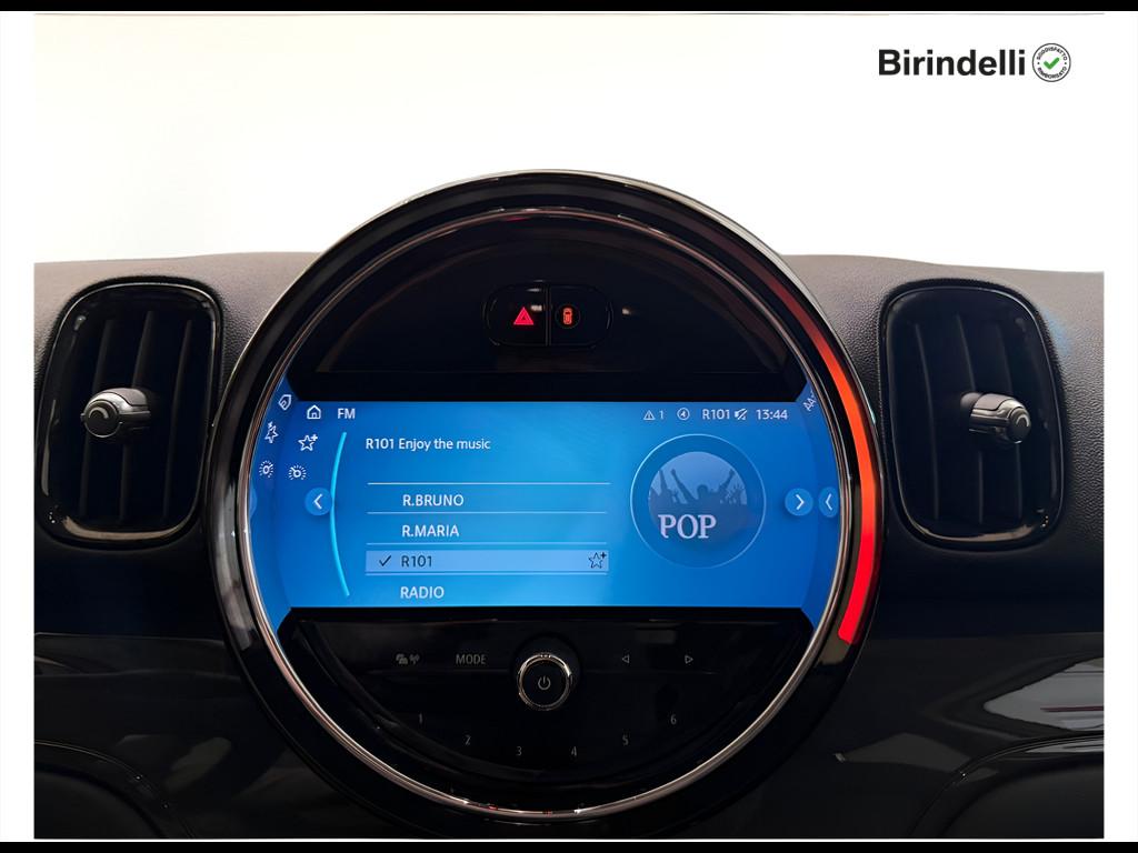 MINI Mini Countrym.(F60) - Mini 1.5 Cooper Business Countryman