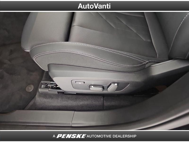 BMW X3 X3 xdrive20d MSport Pro auto