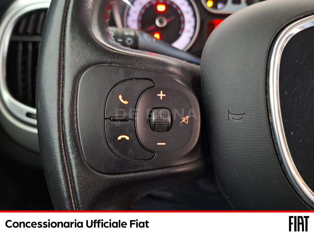 Fiat 500L 1.3 mjt pop star 85cv