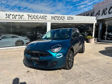 Fiat 600 Hybrid 110 CV DCT MHEV KM 0 IVA ESPOSTA Tua a solo 209 Euro al mese