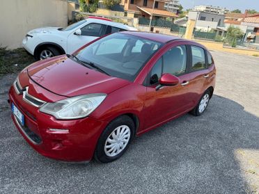 Citroen C3 PureTech 68 Attraction
