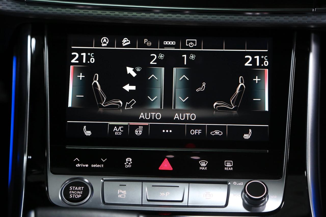 Audi Q8 50 TDI 286 cv quattro tiptronic S line edition