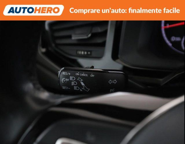 VOLKSWAGEN Polo 1.0 TSI 5p. Comfortline BlueMotion Technology