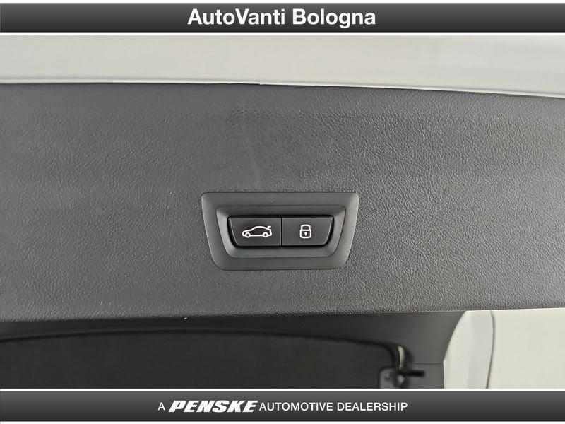 BMW X4 X4 xdrive20d mhev 48V Msport auto