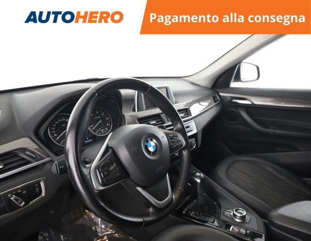 BMW X1 sDrive18d xLine