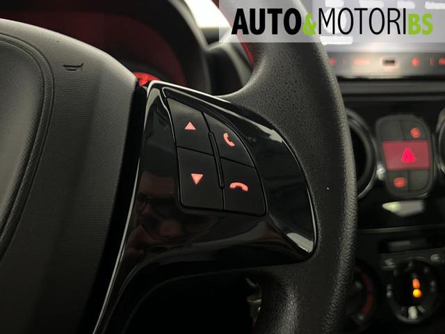 FIAT Qubo 1.3 Multijet 95 CV Lounge ''UNICO PROPRIETARIO''