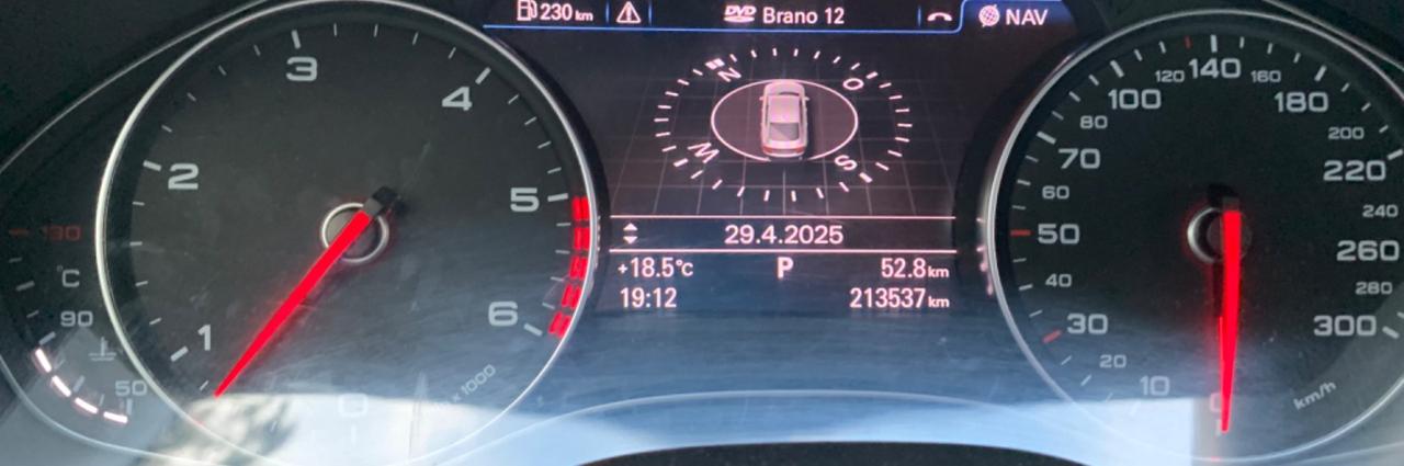 Audi A7 SPB 3.0 TDI 245 CV quattro S tronic