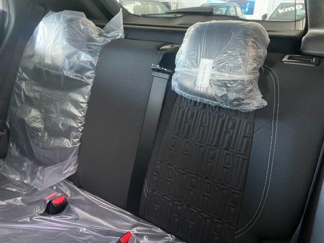 FIAT 600 1.2 Hybrid 110 CV DCT MHEV Speciale Icon KM0 MY25