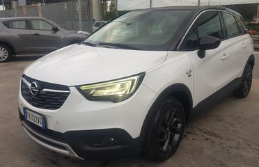 OPEL CROSSLAND X 1.5 ECOTEC D 102 CV 11/2019