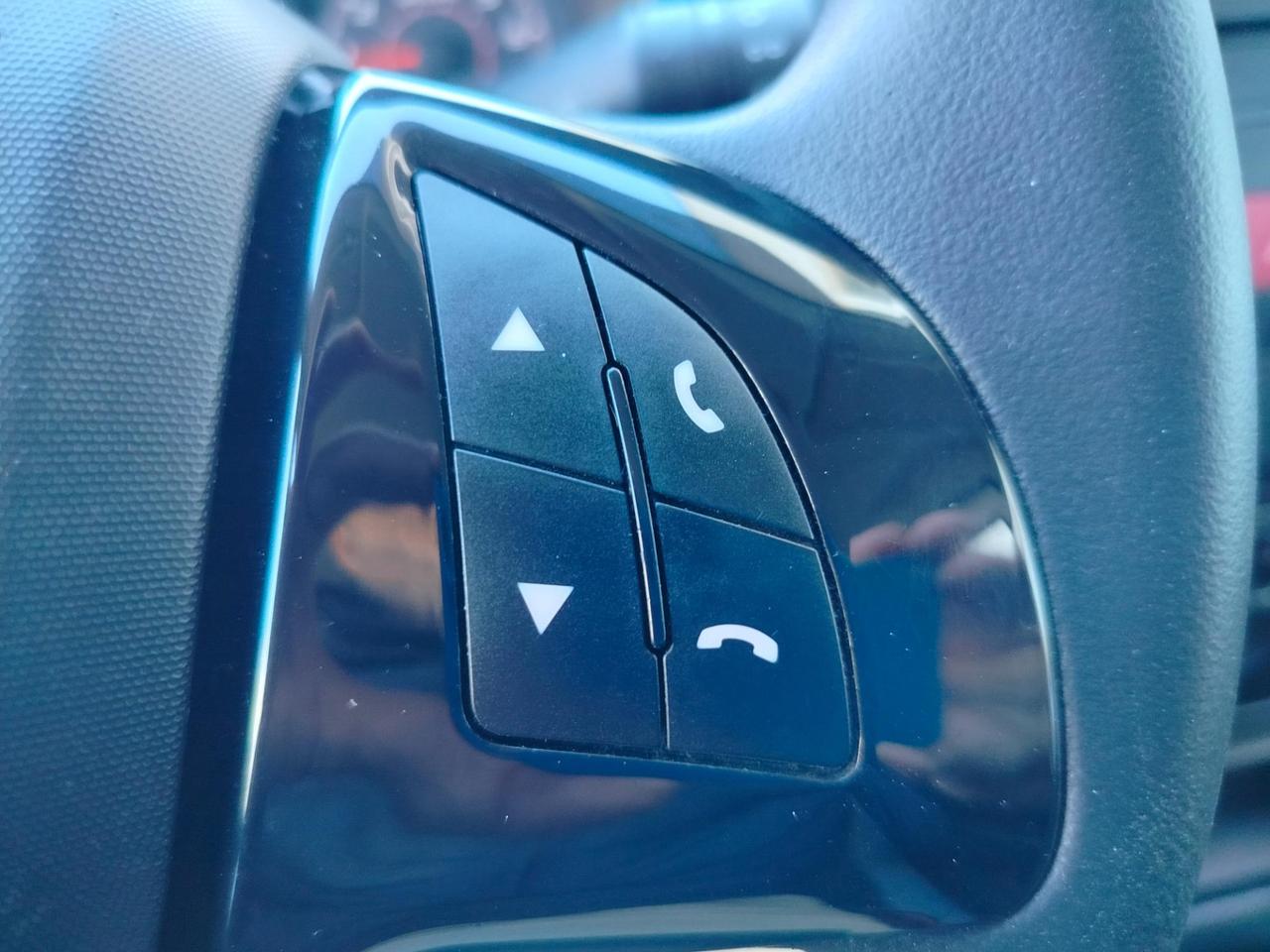 FIAT Fiorino cargo 1.3 mjt 80cv E6d-final