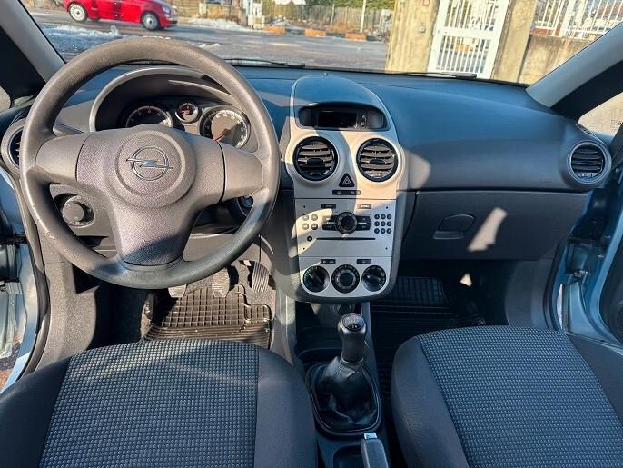 Opel Corsa 1.0 12V 5 porte Club