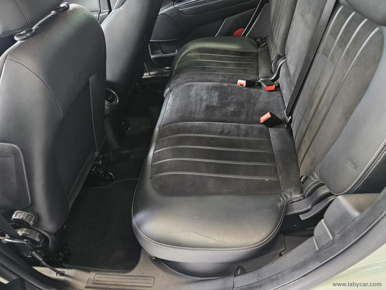 LANCIA Delta 1.6 MJT Platino