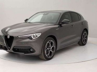 Alfa Romeo Stelvio 2.2 t Veloce Q4 210cv auto