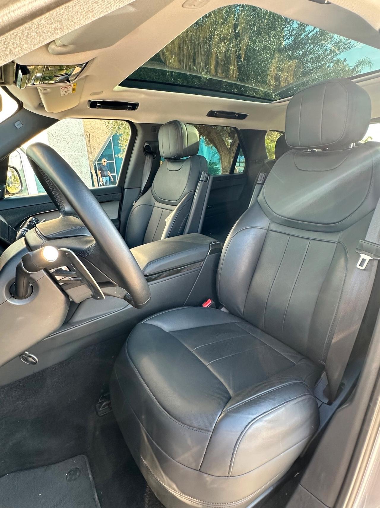 Range Rover Sport Dynamic SE Super offerta Tstock prezzo imperdibile