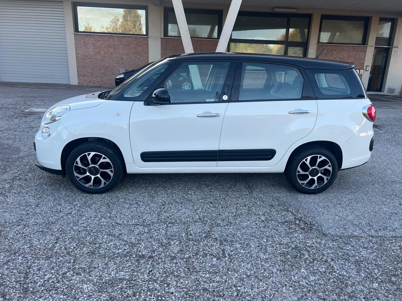 Fiat 500L N