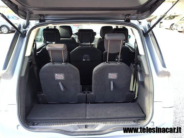 CITROEN Grand C4 Spacetourer 1.5 BlueHDi 130cv EAT8 7 POSTI