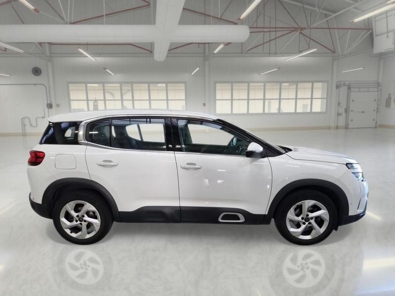 CITROEN C5 AIRCROSS BlueHDi 130 S/S Business EAT8